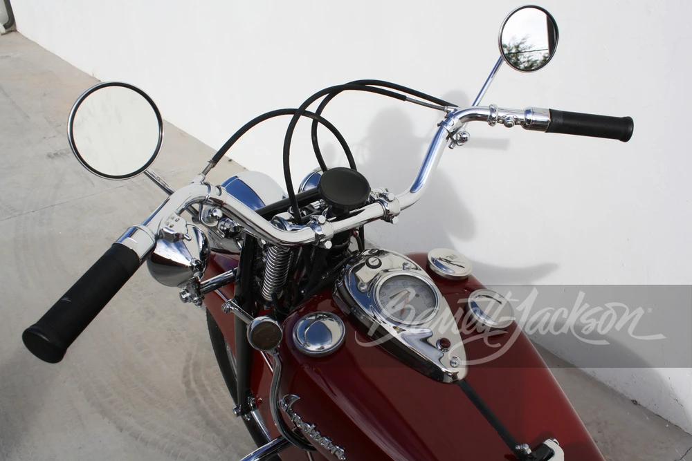 1948 Indian Chief - Image 10 of 18