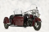 1948 Indian Chief - Image 5 of 6
