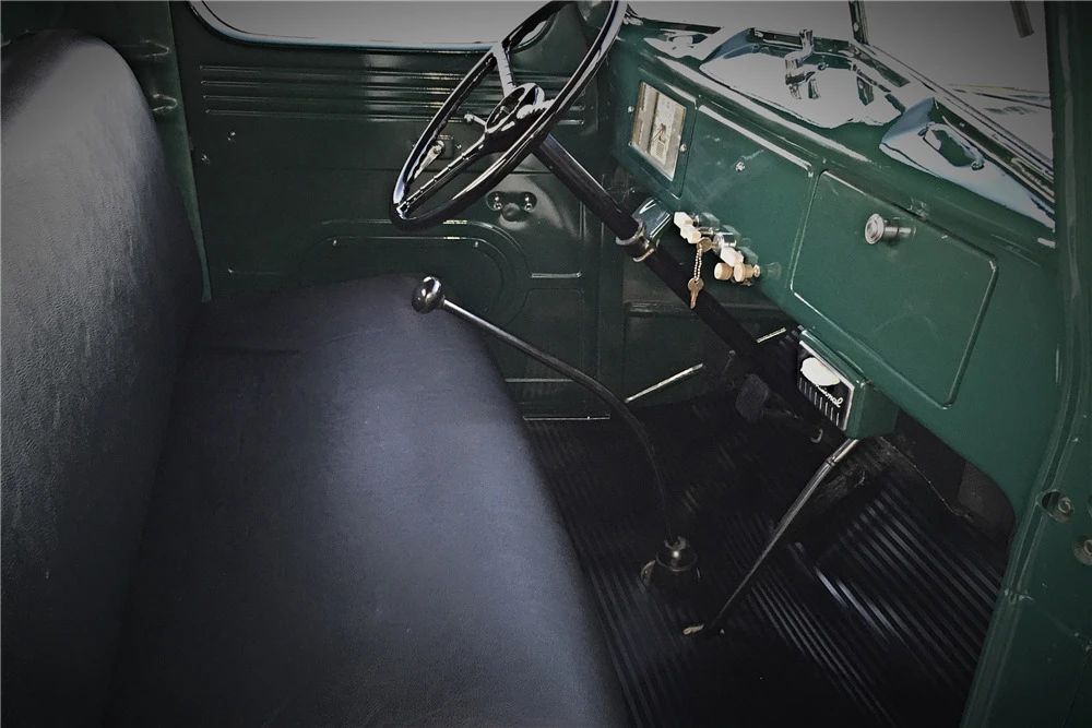 1948 International Harvester Pickup - Image 4 of 5