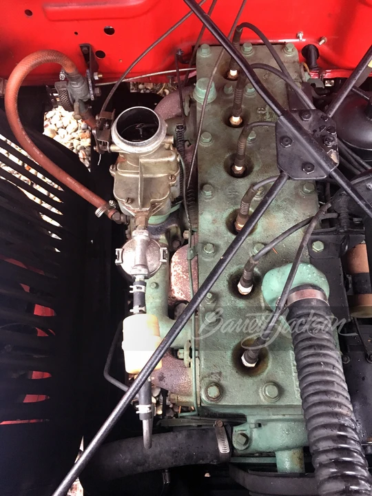 1948 International Harvester Pickup - Image 3 of 17