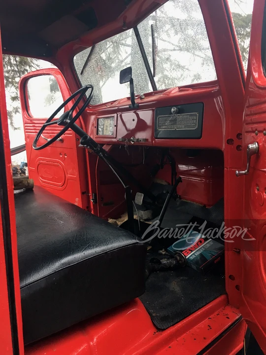 1948 International Harvester Pickup - Image 4 of 17