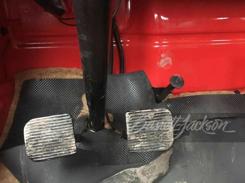 1948 International Harvester Pickup - Image 7 of 17
