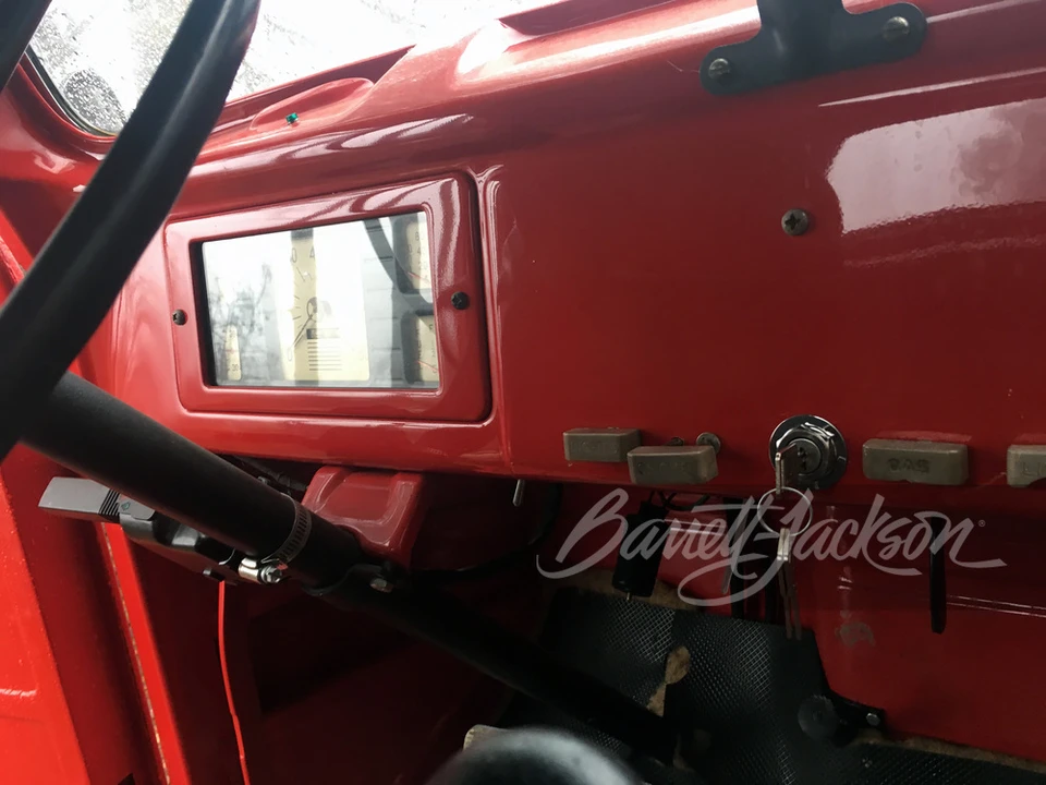 1948 International Harvester Pickup - Image 8 of 17