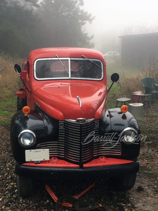1948 International Harvester Pickup - Image 10 of 17