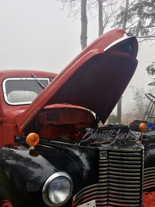 1948 International Harvester Pickup - Image 12 of 17