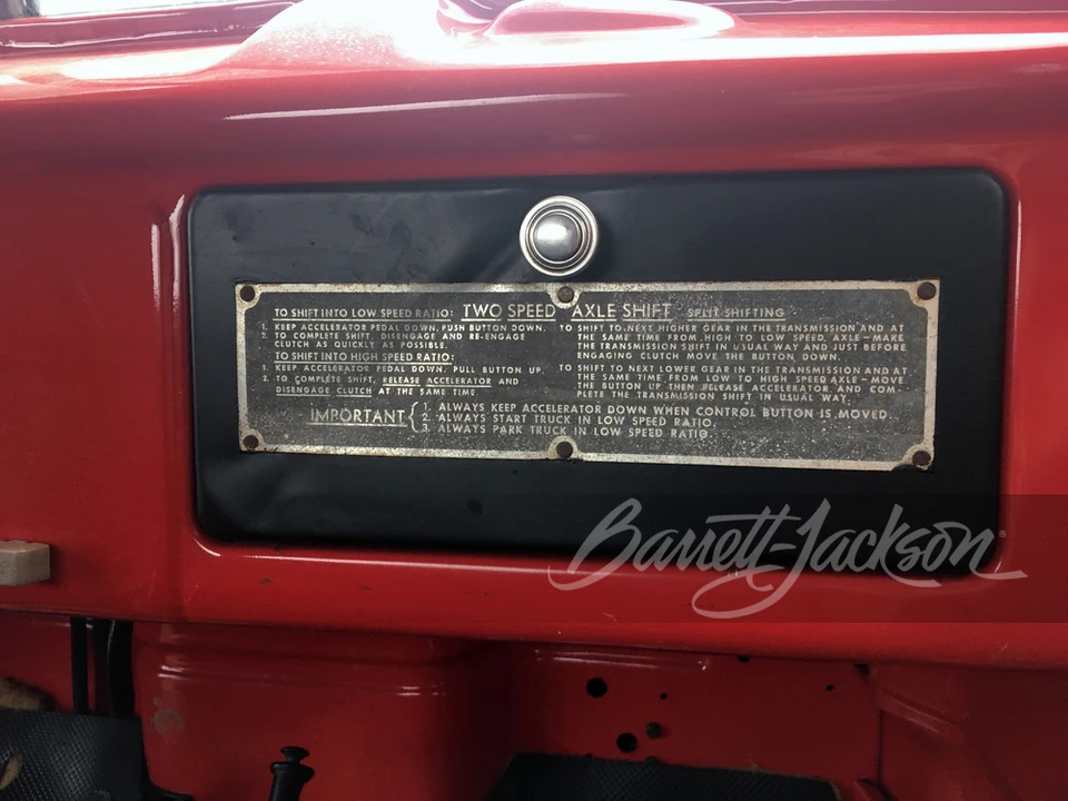 1948 International Harvester Pickup - Image 13 of 17