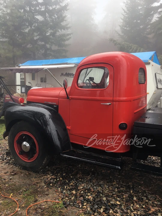 1948 International Harvester Pickup - Image 14 of 17