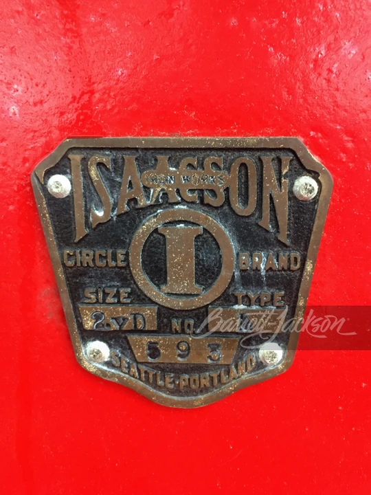 1948 International Harvester Pickup - Image 15 of 17