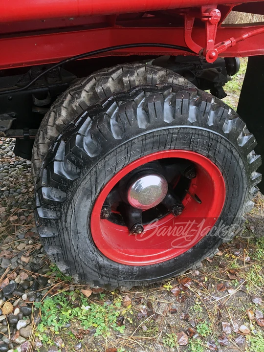 1948 International Harvester Pickup - Image 16 of 17