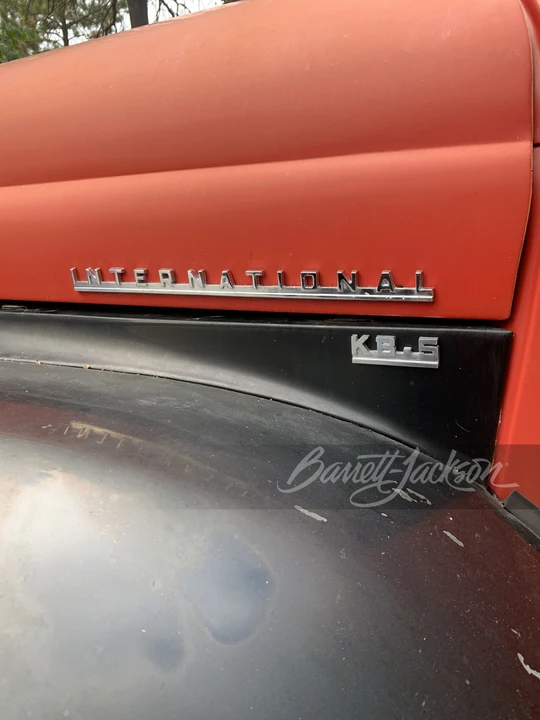 1948 International Harvester Pickup - Image 17 of 17