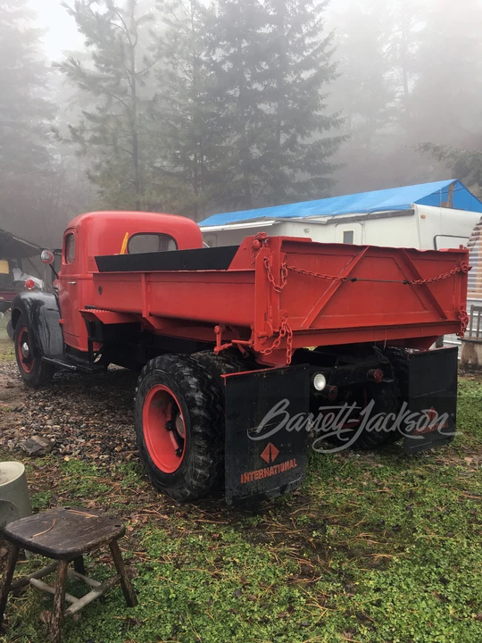 1948 International Harvester Pickup - Image 2 of 17