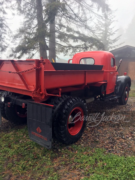 1948 International Harvester Pickup - Image 5 of 17