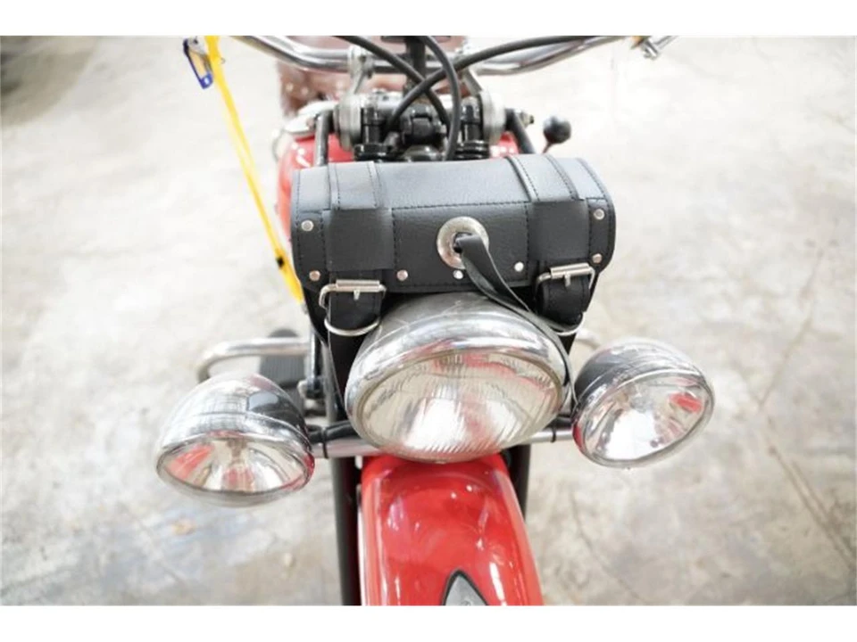 1948 Indian Chief - Image 7 of 15