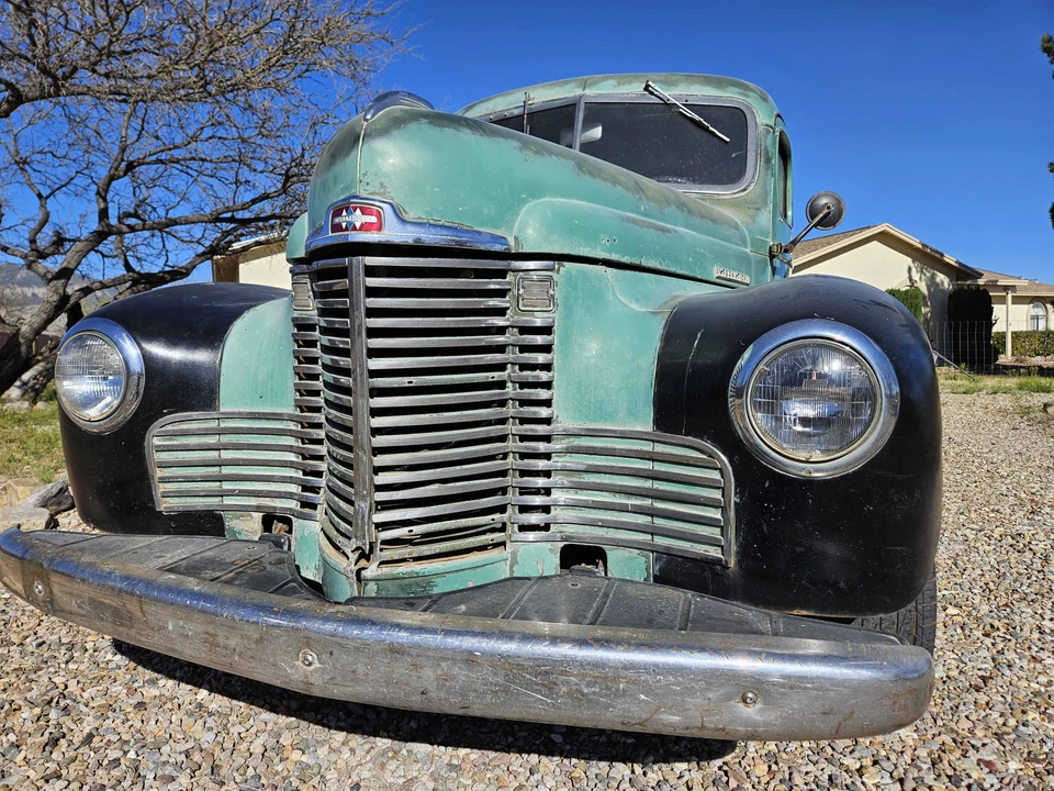 1948 International Harvester Pickup - Image 13 of 31
