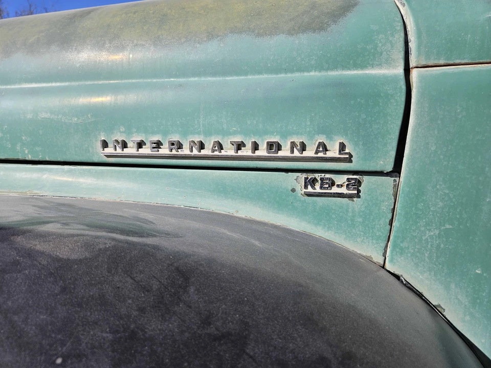 1948 International Harvester Pickup - Image 16 of 31