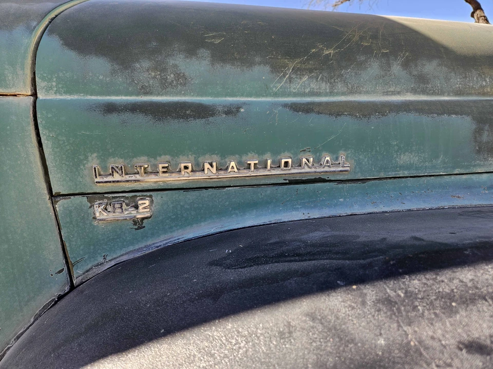 1948 International Harvester Pickup - Image 17 of 31