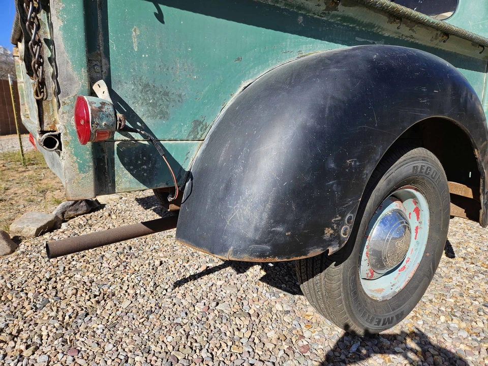 1948 International Harvester Pickup - Image 18 of 31