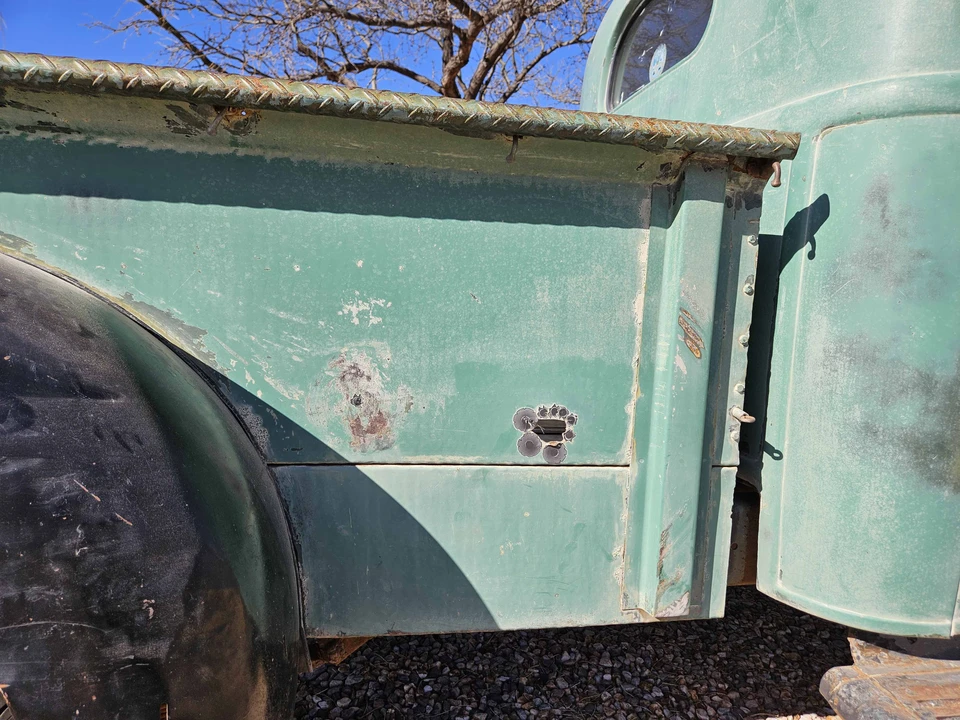 1948 International Harvester Pickup - Image 20 of 31