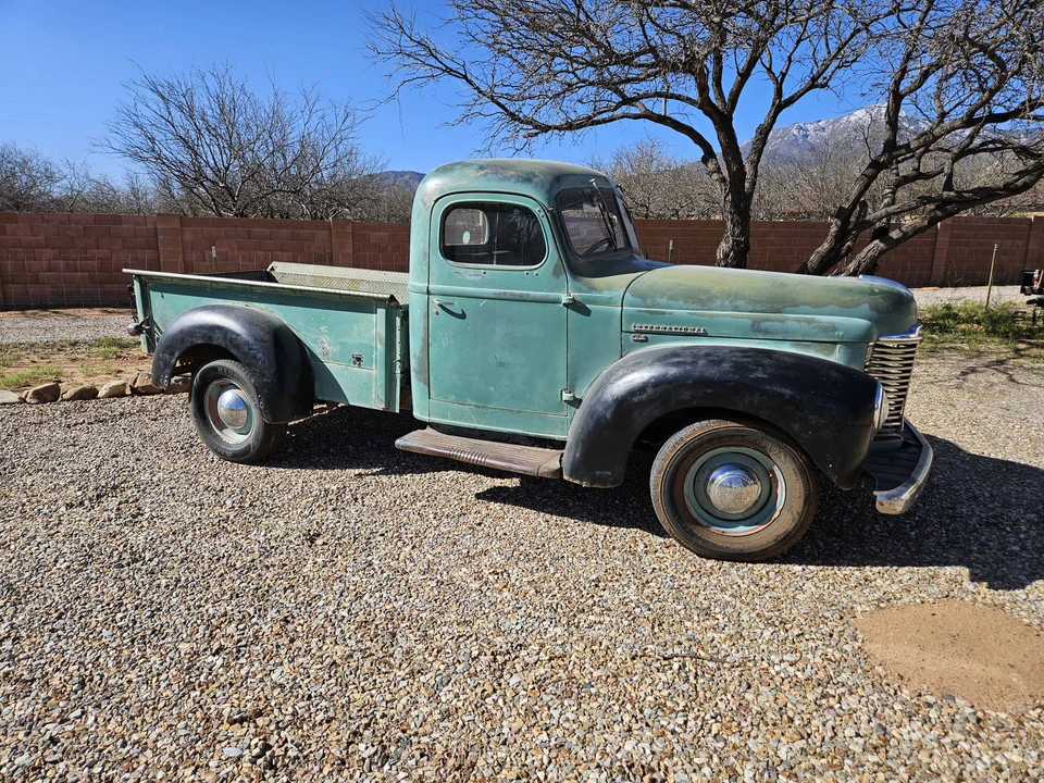 1948 International Harvester Pickup - Image 2 of 31