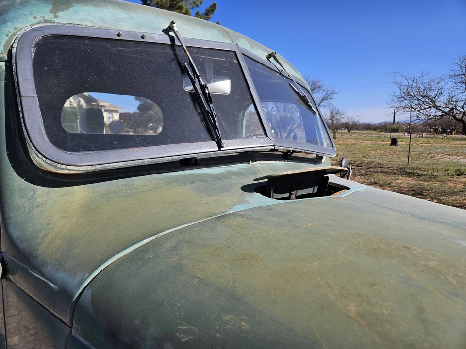 1948 International Harvester Pickup - Image 21 of 31