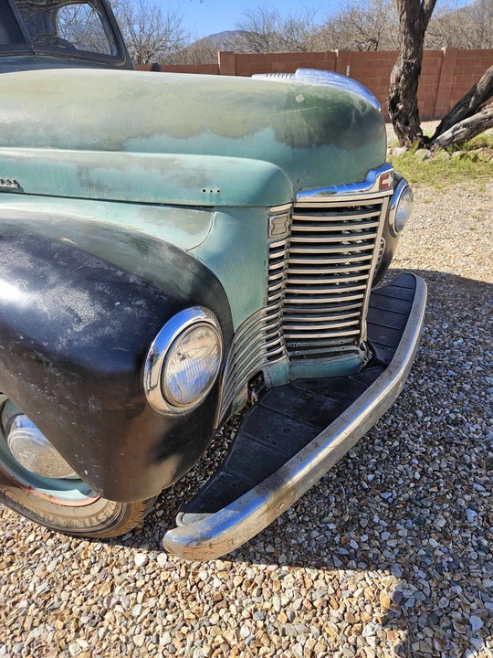1948 International Harvester Pickup - Image 22 of 31