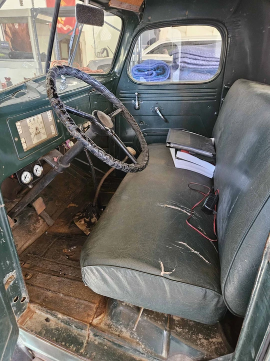 1948 International Harvester Pickup - Image 26 of 31