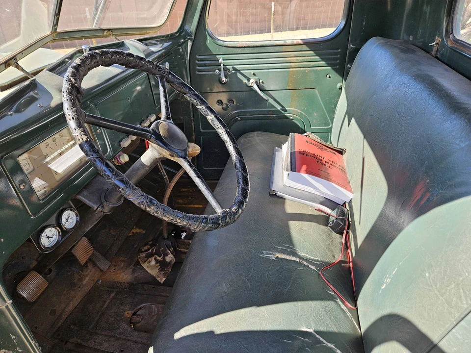 1948 International Harvester Pickup - Image 27 of 31
