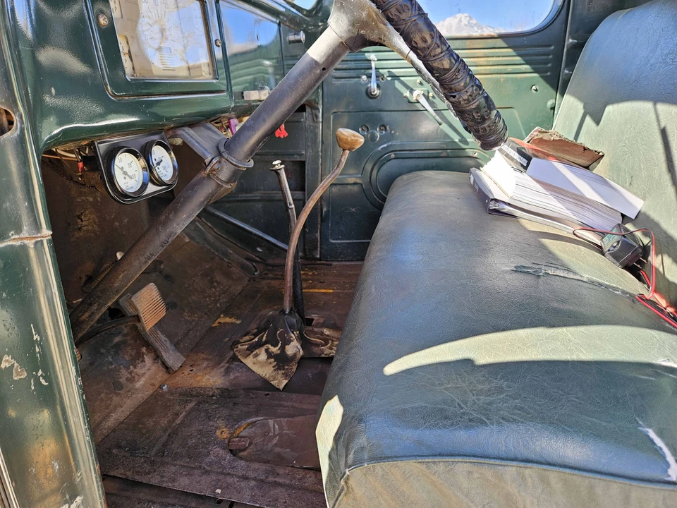 1948 International Harvester Pickup - Image 28 of 31