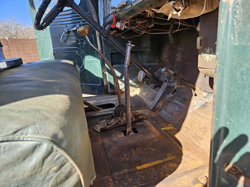 1948 International Harvester Pickup - Image 29 of 31