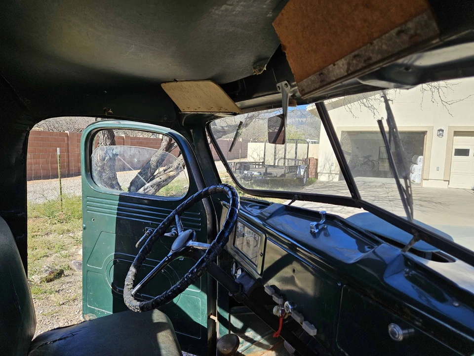 1948 International Harvester Pickup - Image 30 of 31
