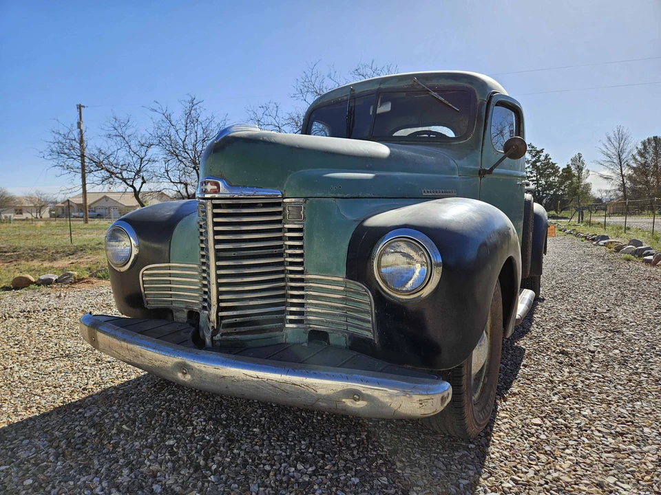 1948 International Harvester Pickup - Image 3 of 31