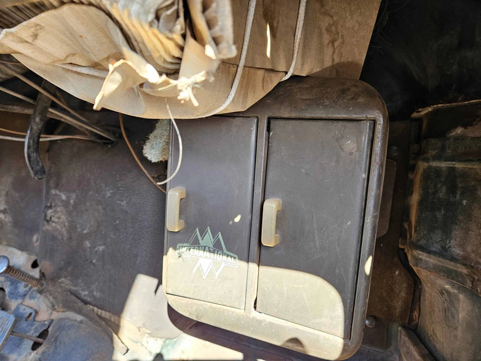 1948 International Harvester Pickup - Image 31 of 31