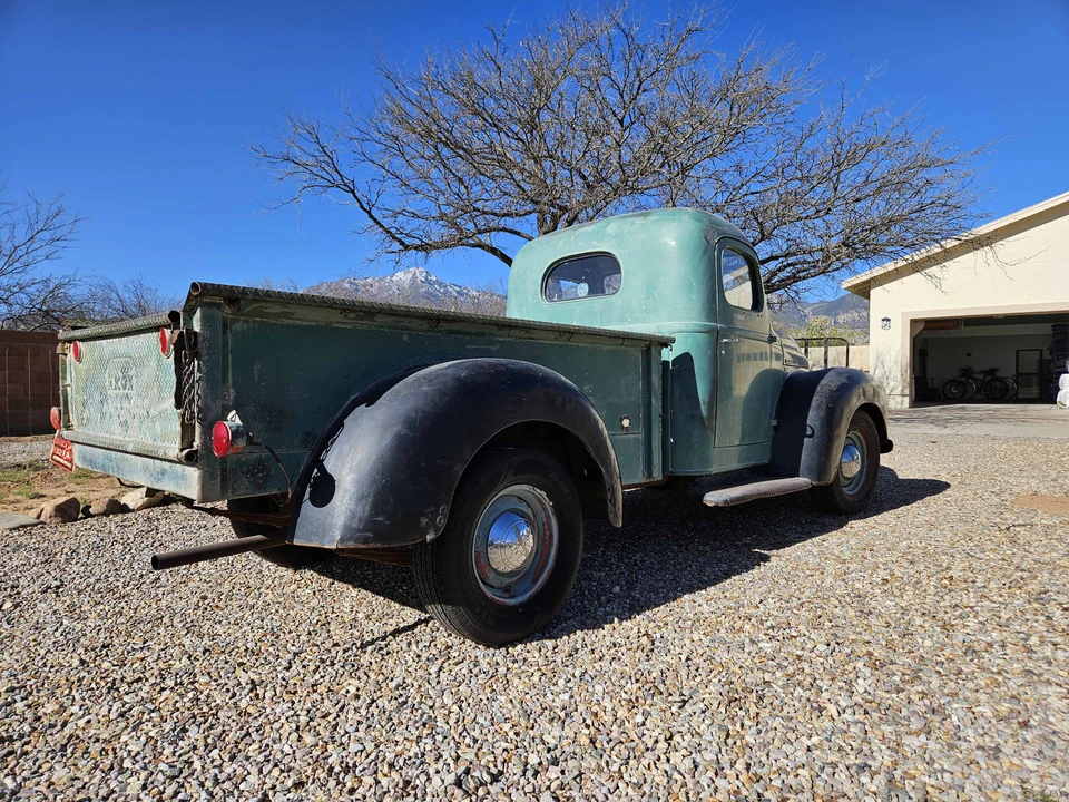 1948 International Harvester Pickup - Image 6 of 31