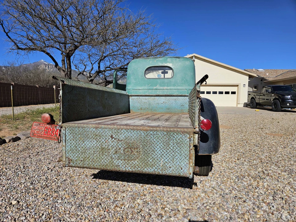 1948 International Harvester Pickup - Image 9 of 31