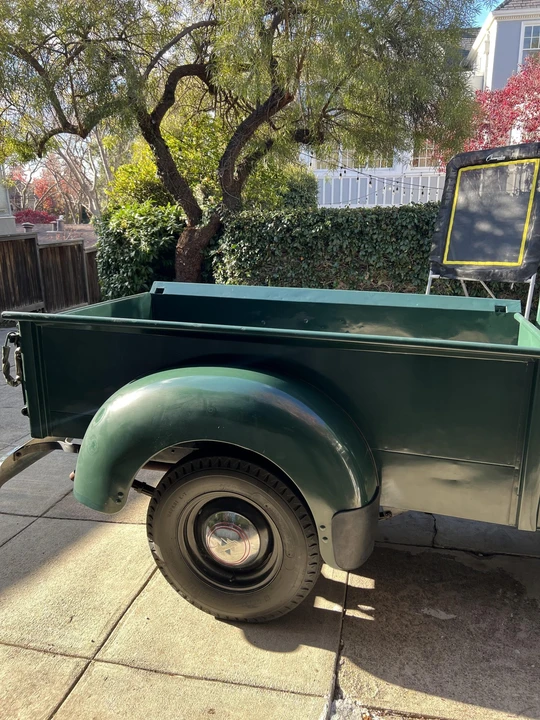 1948 International Harvester Pickup - Image 27 of 31