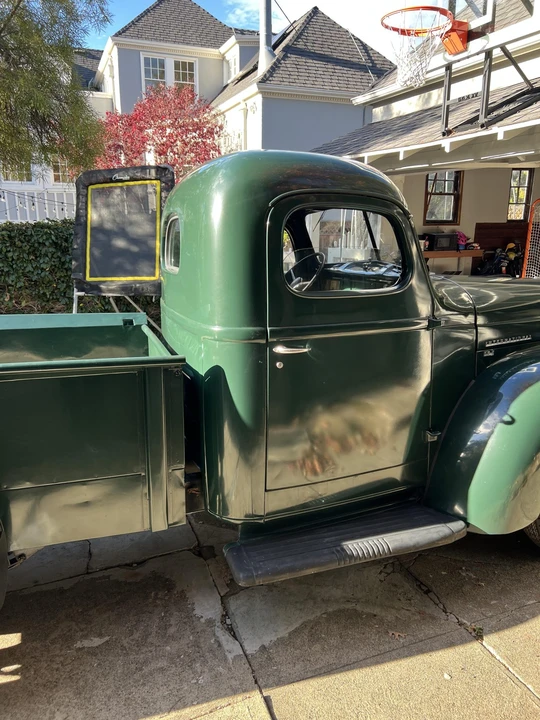 1948 International Harvester Pickup - Image 28 of 31