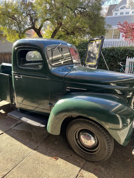 1948 International Harvester Pickup - Image 29 of 31