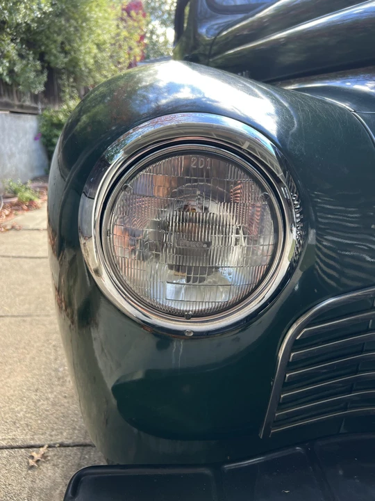 1948 International Harvester Pickup - Image 31 of 31