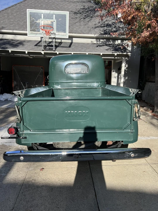 1948 International Harvester Pickup - Image 24 of 31