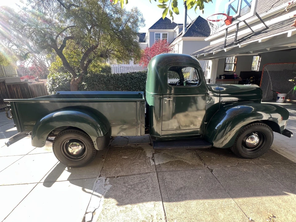 1948 International Harvester Pickup - Image 17 of 31