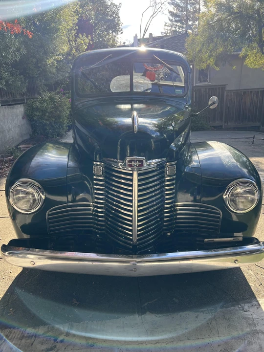 1948 International Harvester Pickup - Image 18 of 31