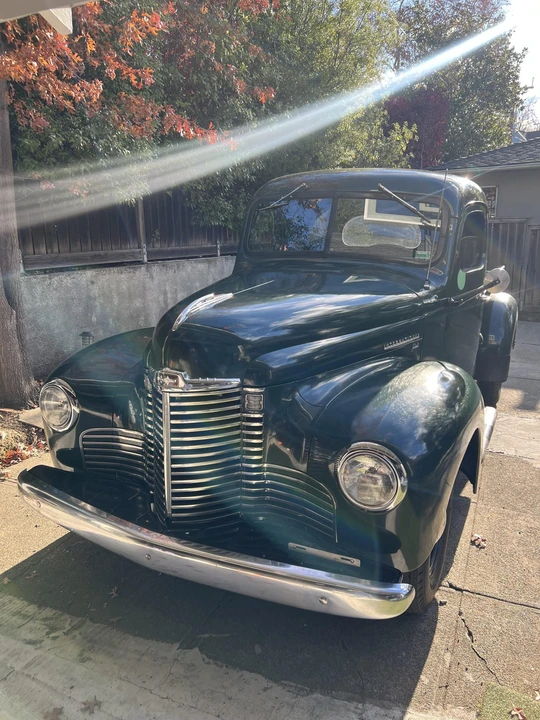 1948 International Harvester Pickup - Image 19 of 31