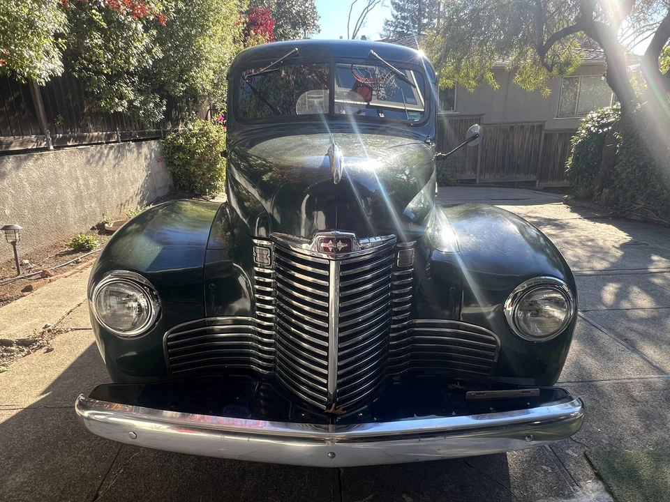 1948 International Harvester Pickup - Image 11 of 31