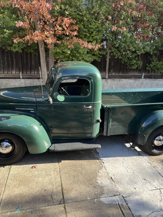 1948 International Harvester Pickup - Image 21 of 31