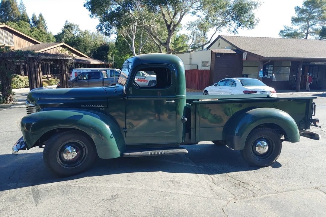 1948 International Harvester Pickup - Image 5 of 31