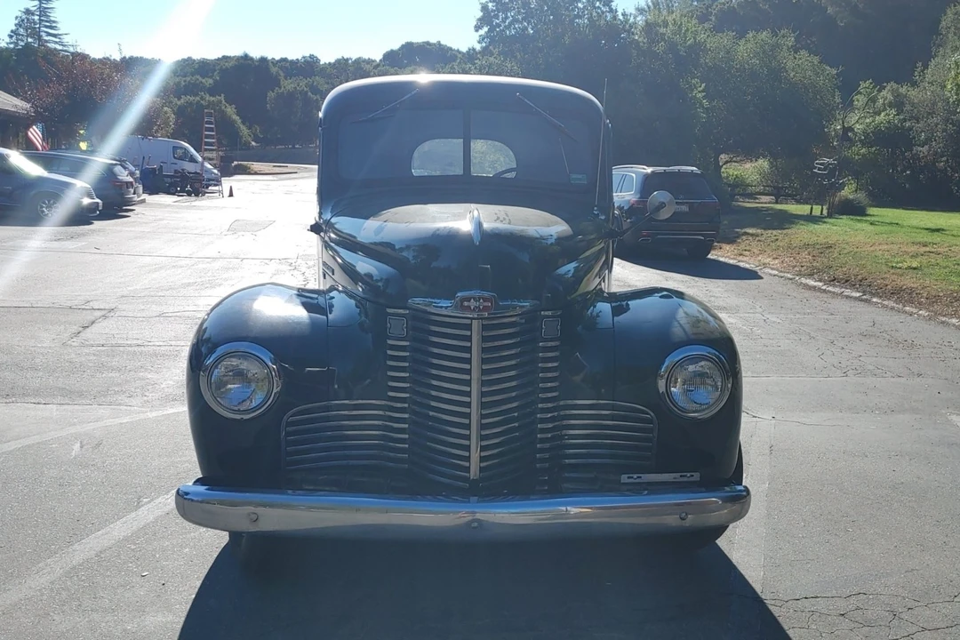 1948 International Harvester Pickup - Image 3 of 31