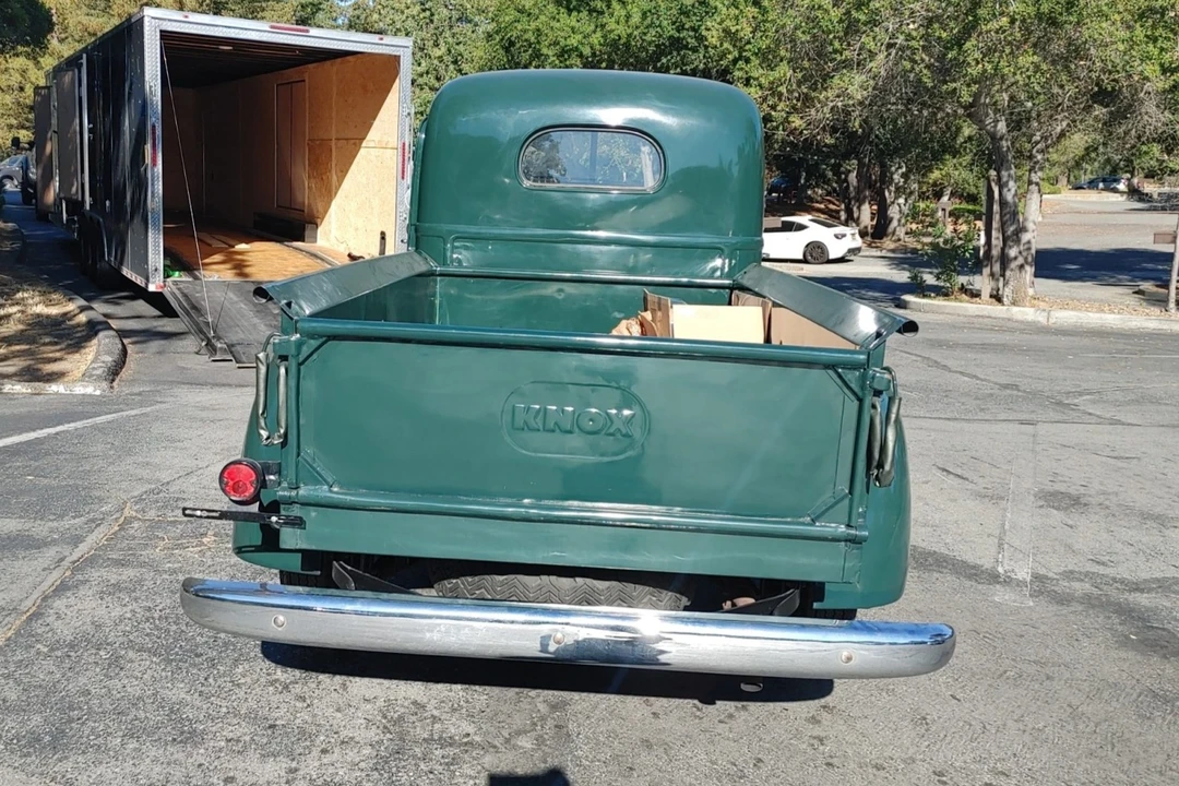1948 International Harvester Pickup - Image 7 of 31