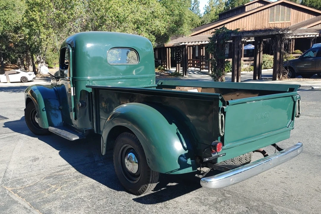 1948 International Harvester Pickup - Image 6 of 31