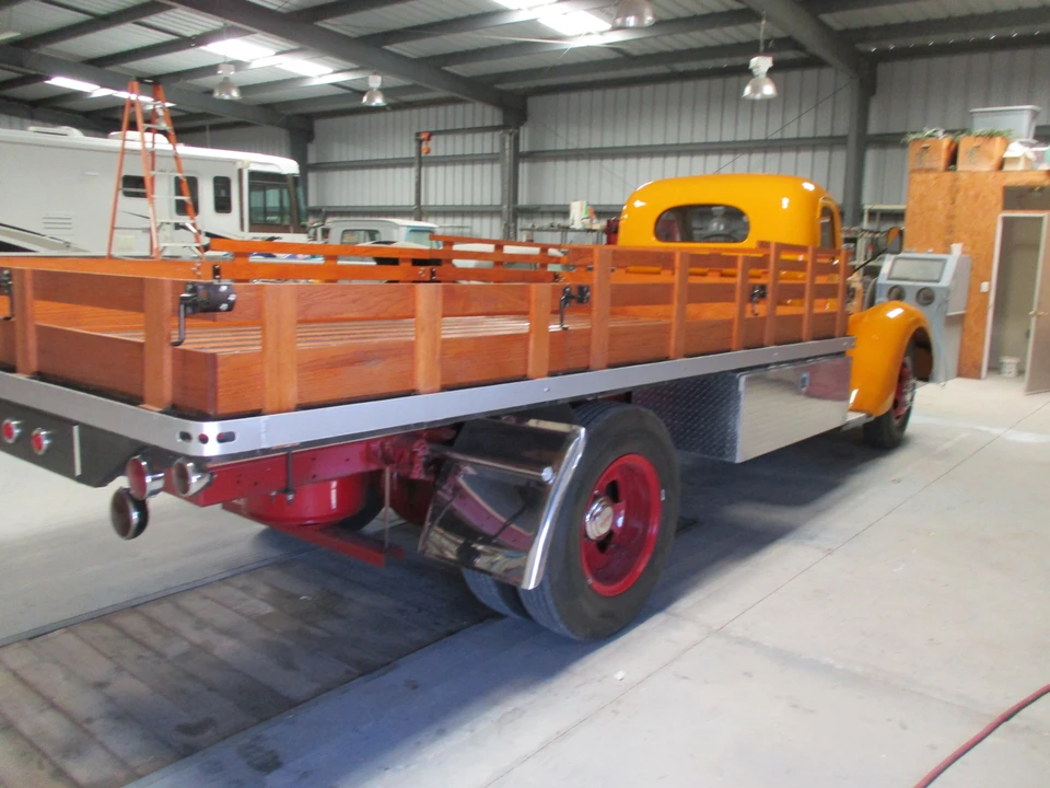 1948 International Harvester Pickup - Image 16 of 31