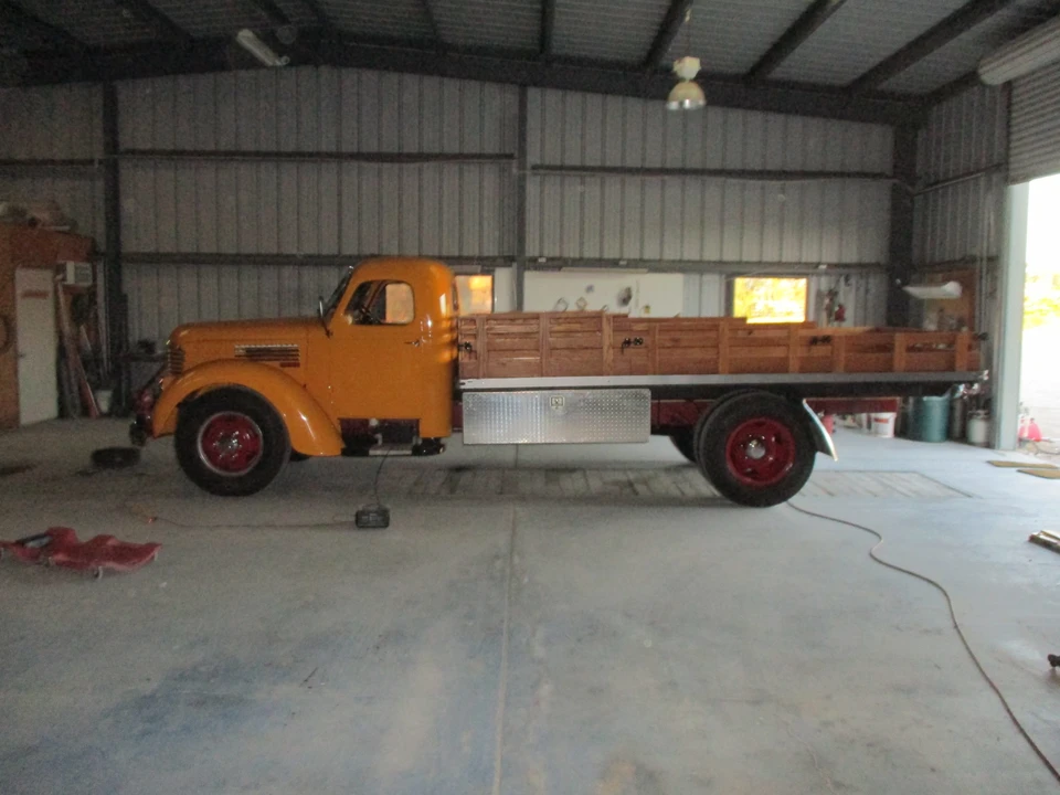 1948 International Harvester Pickup - Image 9 of 31